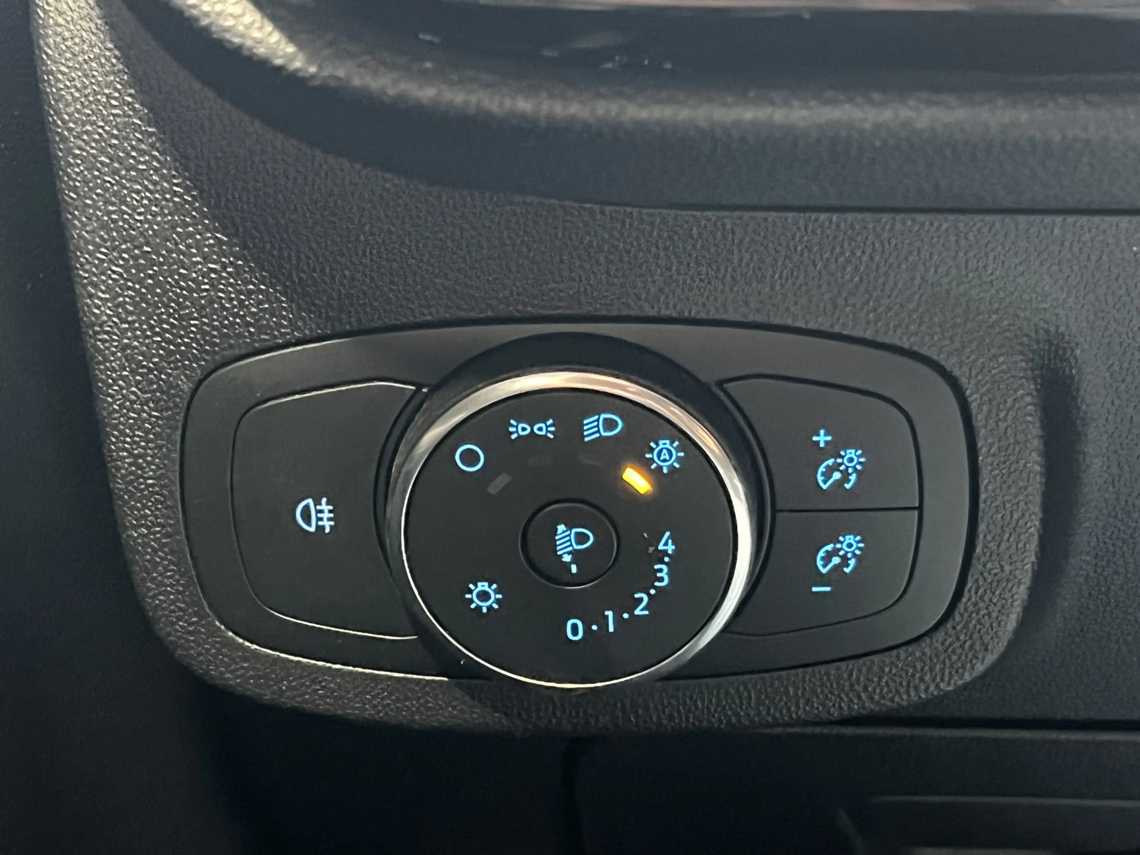 Ford Fiesta 1.0 EcoBoost Connected — photo 24