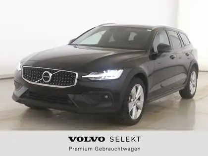Annonce voiture d'occasion Volvo V60 - CARADIZE