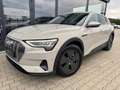 Audi e-tron 50 quattro/LED/AHK/LUFT/LEDER/TEMPOMAT Beige - thumbnail 2