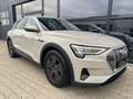Audi e-tron 50 quattro/LED/AHK/LUFT/LEDER/TEMPOMAT Beige - thumbnail 4