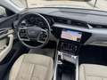 Audi e-tron 50 quattro/LED/AHK/LUFT/LEDER/TEMPOMAT Beige - thumbnail 8