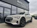 Audi e-tron 50 quattro/LED/AHK/LUFT/LEDER/TEMPOMAT Beige - thumbnail 1