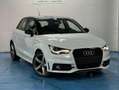 Audi A1 A1 Sportback 1.2 TFSI Ambition S line Weiß - thumbnail 2