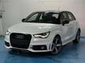 Audi A1 A1 Sportback 1.2 TFSI Ambition S line Weiß - thumbnail 1
