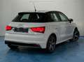 Audi A1 A1 Sportback 1.2 TFSI Ambition S line Weiß - thumbnail 4