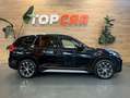 BMW X1 sDrive 18dA Negro - thumbnail 5