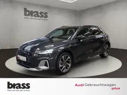 Audi A3 35 TFSI 110(150) kW(PS) S tronic