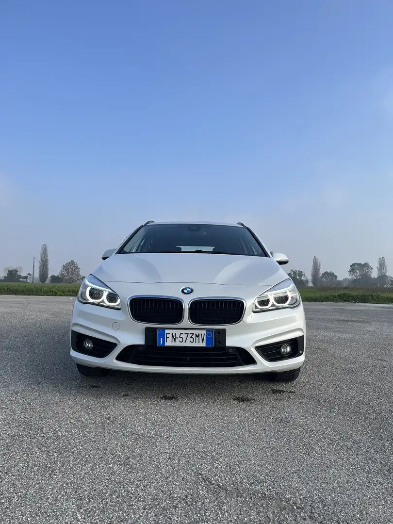BMW 220 220d Active Tourer xdrive Sport auto - 1
