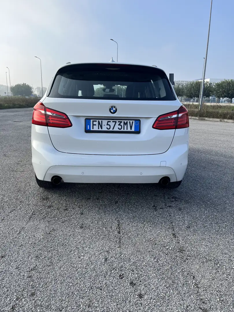 BMW 220 220d Active Tourer xdrive Sport auto - 2