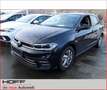 Volkswagen Polo 1.0 TSI Style Matrix ACC Navi SHZ PDC DAB+ APP Schwarz - thumbnail 2