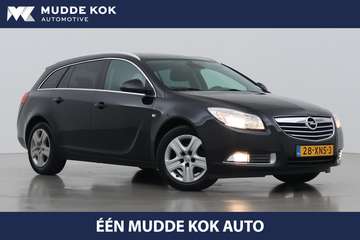 Sports Tourer 1.4 Turbo EcoFLEX Edition | Trekhaak