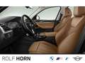 BMW X3 xDrive20i AHK HiFi Navi Rfkamera LED Sitzhzg. Schwarz - thumbnail 3