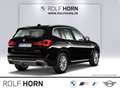 BMW X3 xDrive20i AHK HiFi Navi Rfkamera LED Sitzhzg. Noir - thumbnail 2