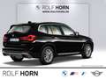 BMW X3 xDrive20i AHK HiFi Navi Rfkamera LED Sitzhzg. Noir - thumbnail 6