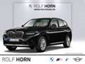 BMW X3 xDrive20i AHK HiFi Navi Rfkamera LED Sitzhzg. Noir - thumbnail 1