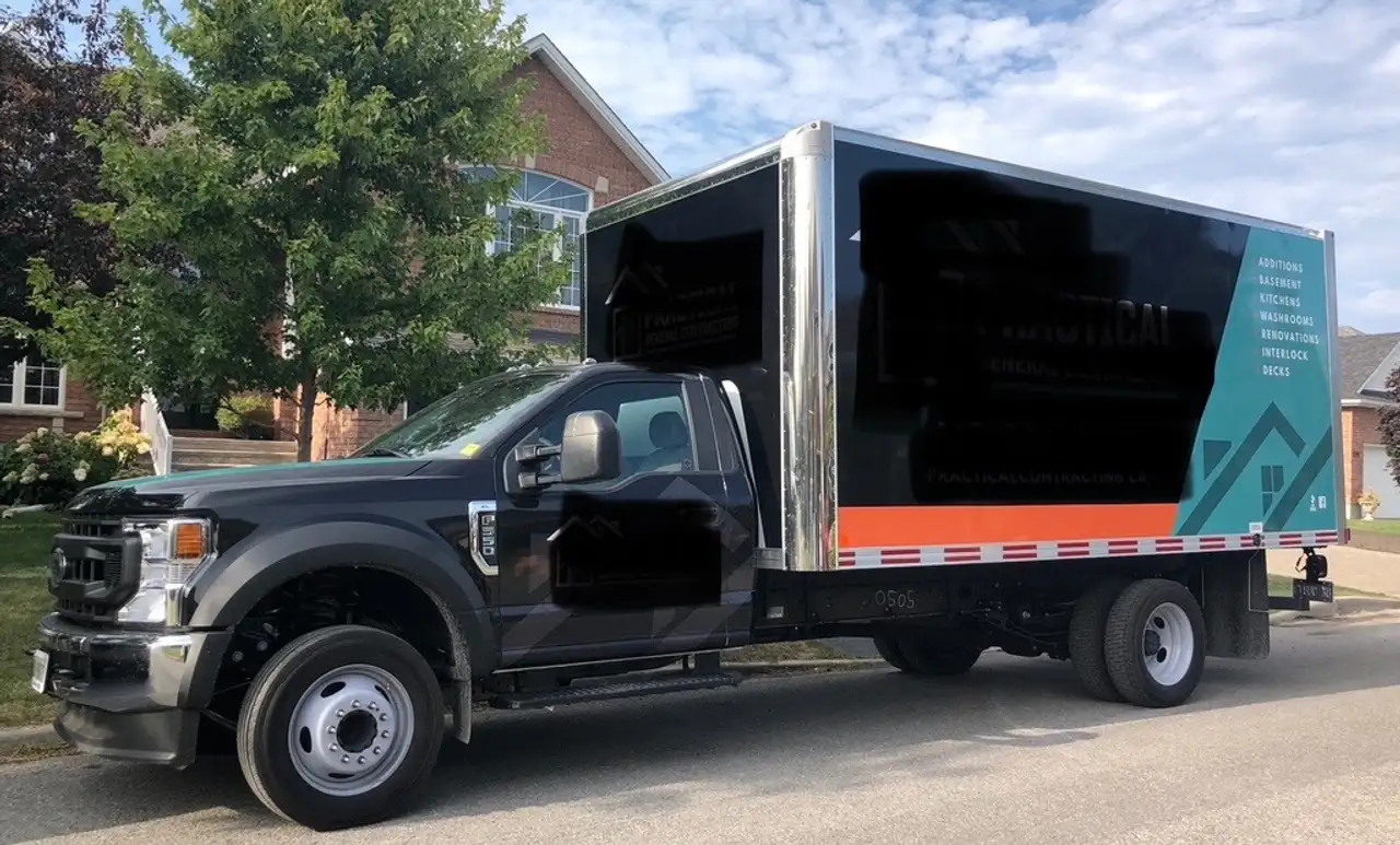 2021 Ford F-550 Super Duty