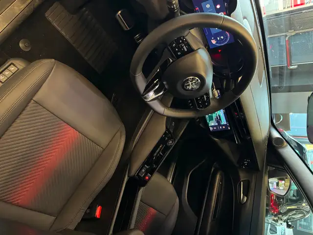 Alfa Romeo Junior view 18