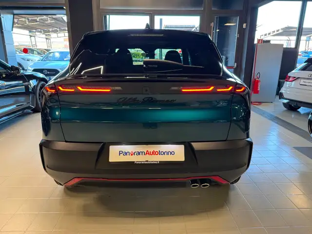 Alfa Romeo Junior view 4