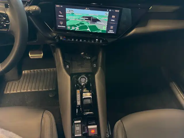 Alfa Romeo Junior view 13