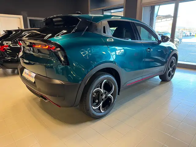 Alfa Romeo Junior view 5