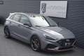 Hyundai i30 N PERFORMANCE|FACELIFT|MEMORY|KAMERA|APPLE| Grijs - thumbnail 3