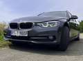 BMW 320 320d*xDrive*Sport*Leder*AHK*EU6*Autom* Grau - thumbnail 2