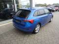 Skoda Scala Style 1.6 TDI+Alufelgen+FSE+LED+Klimaautom Blau - thumbnail 4