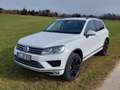 Volkswagen Touareg V6 TDI BMT/Start-Stopp Terrain Tech 4Motion Weiß - thumbnail 1