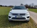 Volkswagen Touareg V6 TDI BMT/Start-Stopp Terrain Tech 4Motion Weiß - thumbnail 3