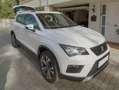 SEAT Ateca Ateca 1.4 EcoTSI S Blanco - thumbnail 1