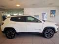 Jeep Compass 2.0 Multijet II 170 aut. 4WD Trailhawk Blanc - thumbnail 3