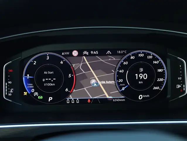 Volkswagen Tiguan Allspace view 30
