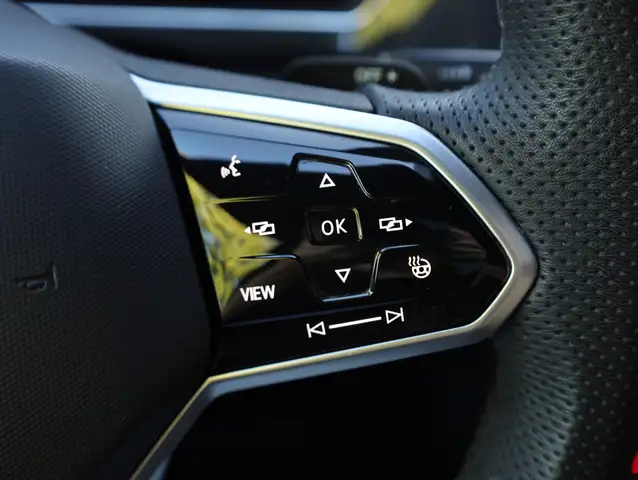 Volkswagen Tiguan Allspace view 27