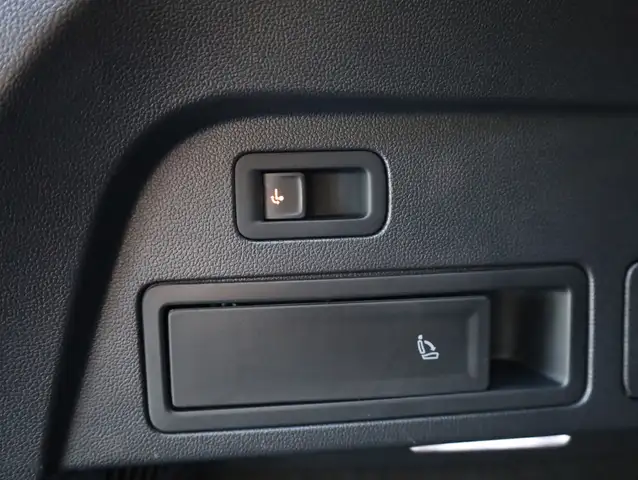 Volkswagen Tiguan Allspace view 15