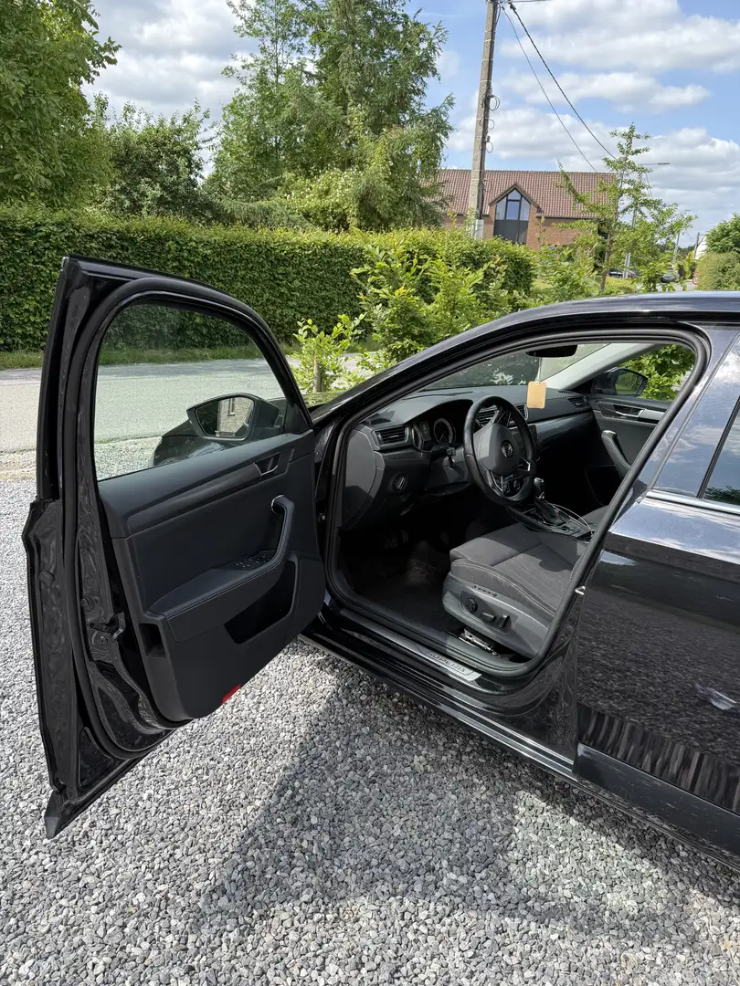 Skoda Superb 1.5 TSI ACT Ambition DSG - 1