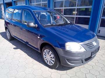 MCV Kombi Basis/HU neu