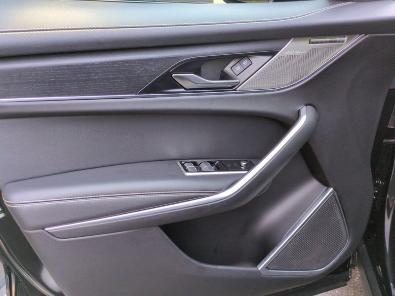 Jaguar F-Pace P250 R-Dynamic SE AWD AHK/Pano Bluetooth — photo 5