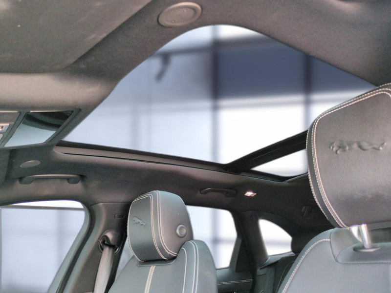 Jaguar F-Pace P250 R-Dynamic SE AWD AHK/Pano Bluetooth — photo 11