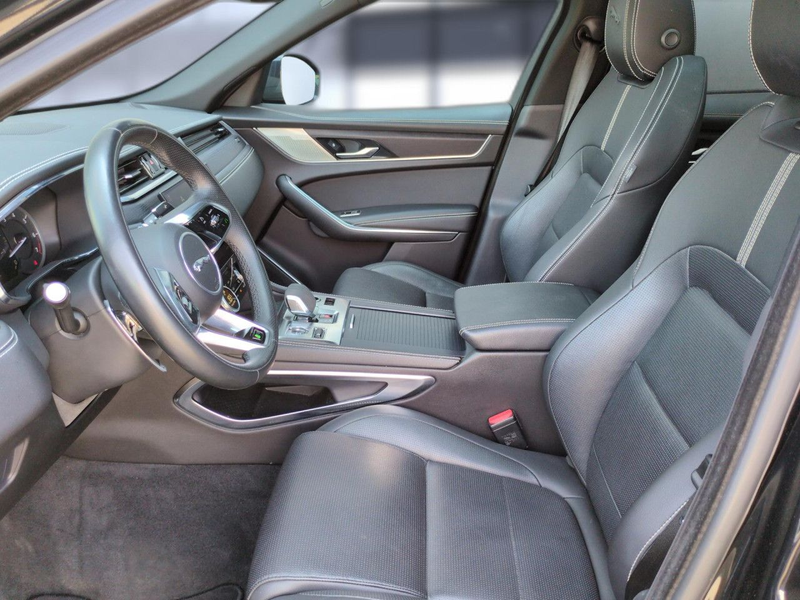 Jaguar F-Pace P250 R-Dynamic SE AWD AHK/Pano Bluetooth — photo 6