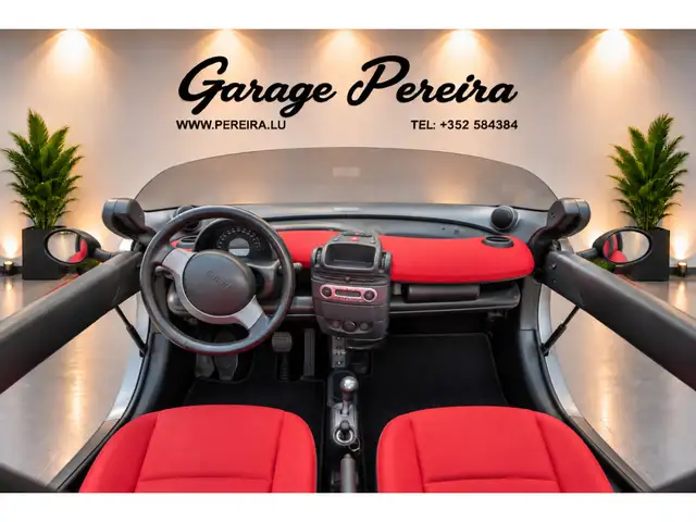 Smart Crossblade view 7