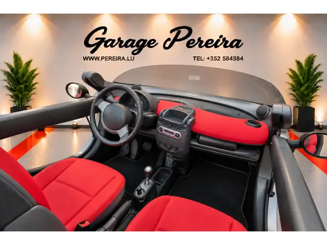 Smart Crossblade view 6