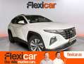 Hyundai TUCSON 1.6 TGDI 110kW (150CV) 48V Maxx Blanc - thumbnail 1