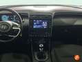 Hyundai TUCSON 1.6 TGDI 110kW (150CV) 48V Maxx Blanc - thumbnail 11