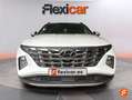 Hyundai TUCSON 1.6 TGDI 110kW (150CV) 48V Maxx Blanc - thumbnail 7