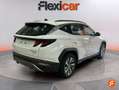 Hyundai TUCSON 1.6 TGDI 110kW (150CV) 48V Maxx Blanc - thumbnail 3
