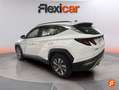 Hyundai TUCSON 1.6 TGDI 110kW (150CV) 48V Maxx Blanc - thumbnail 4