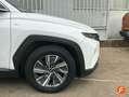 Hyundai TUCSON 1.6 TGDI 110kW (150CV) 48V Maxx Blanc - thumbnail 10