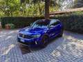 Volkswagen T-Roc 2.0 tsi R 4motion 300cv dsg Niebieski - thumbnail 1