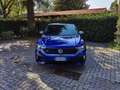 Volkswagen T-Roc 2.0 tsi R 4motion 300cv dsg Blauw - thumbnail 2