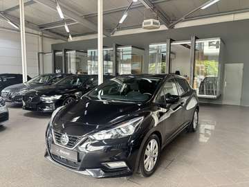 1.0 N-Connecta Navi CarPlay Temp Klima SHZ R.Cam